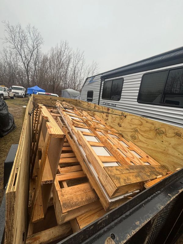 Furniture and Appliance Removal