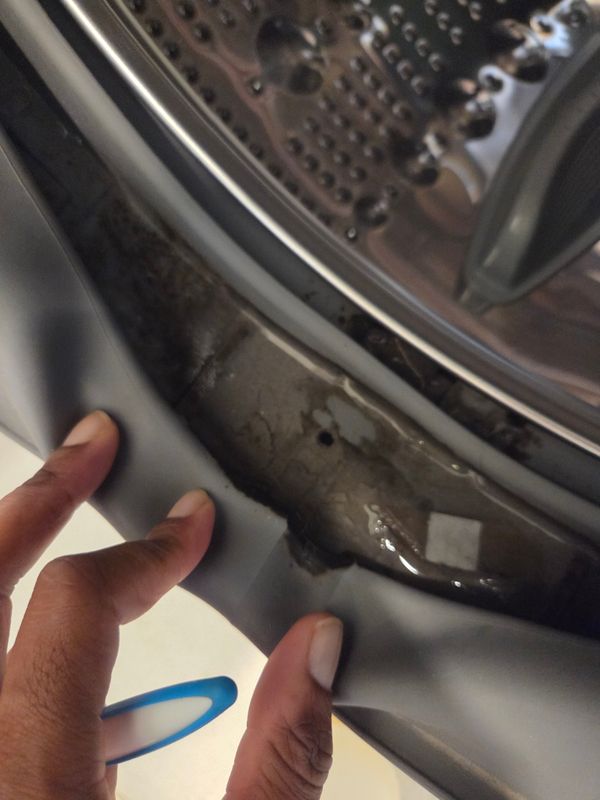 Appliances 