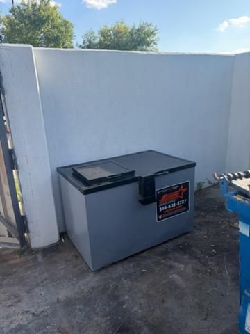 Cooking Oil Collection And Recycling