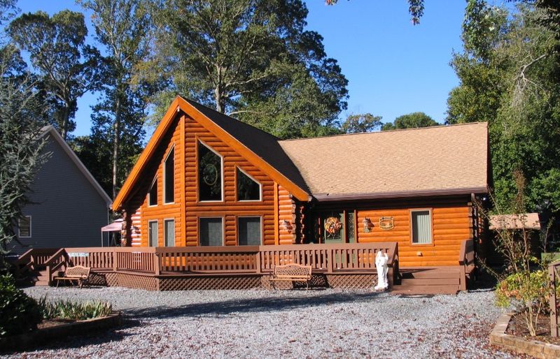 Exterior Painting gallery