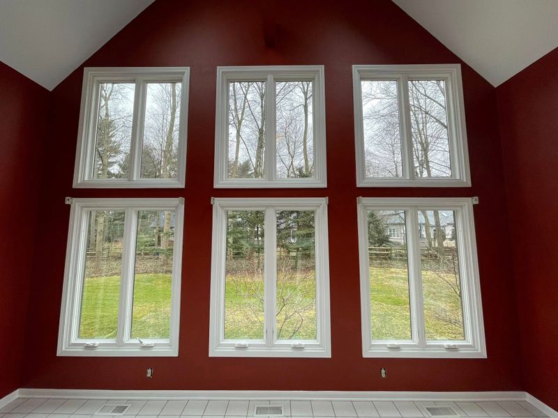 Interior Painting