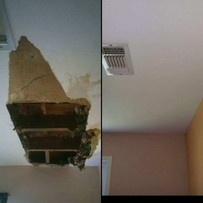 Before & After
