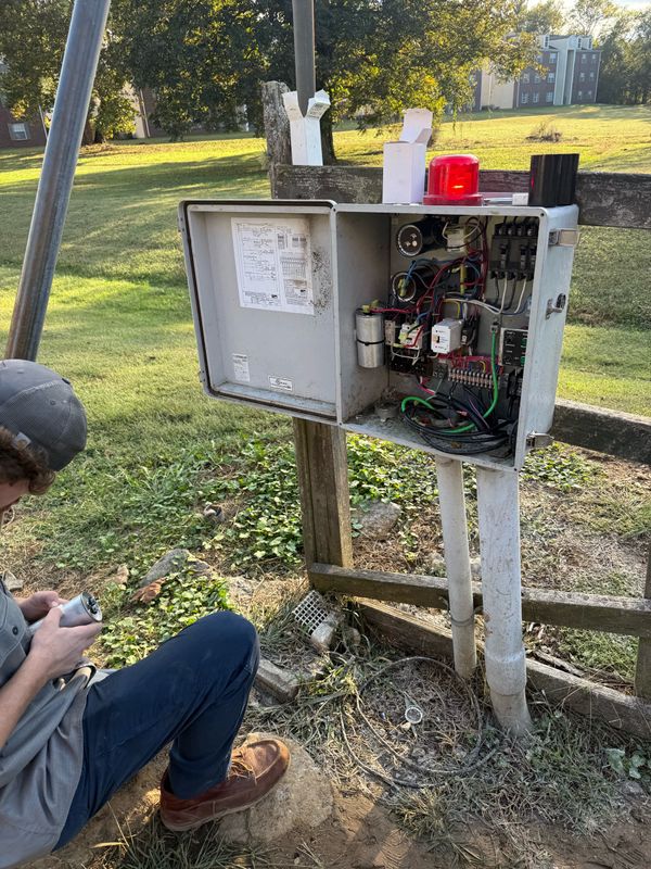 Electrical Repairs