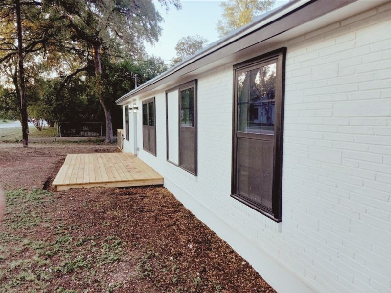 Exterior Painting