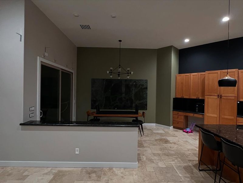 Interior Painting