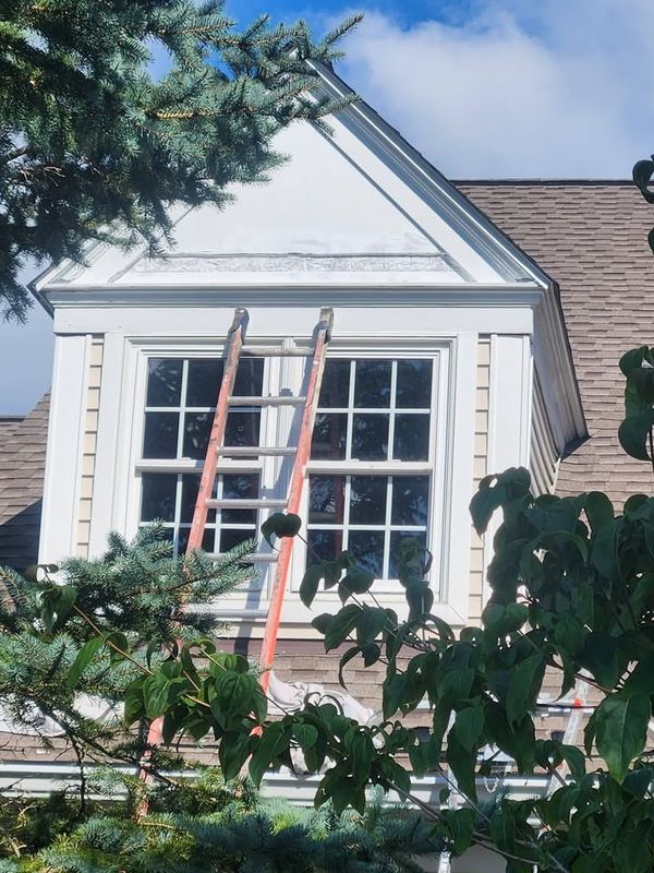 Exterior Painting
