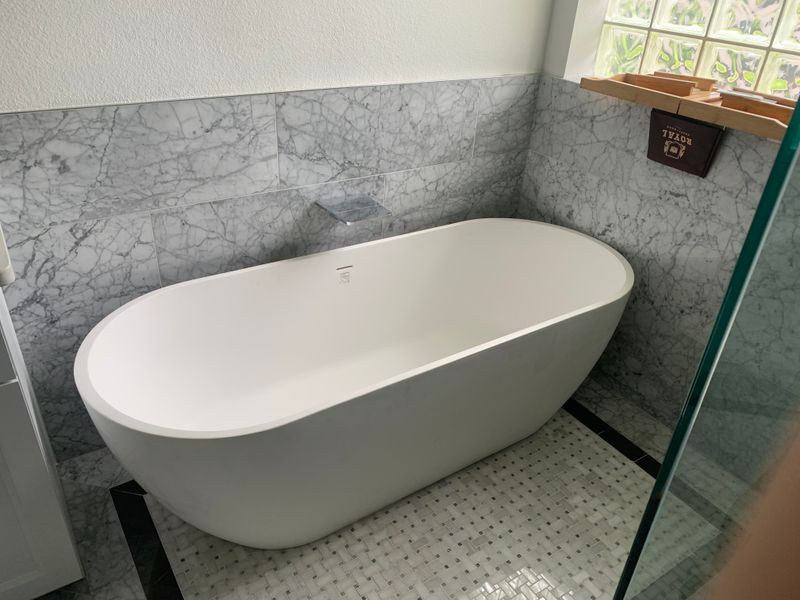 Hospitality Renovations