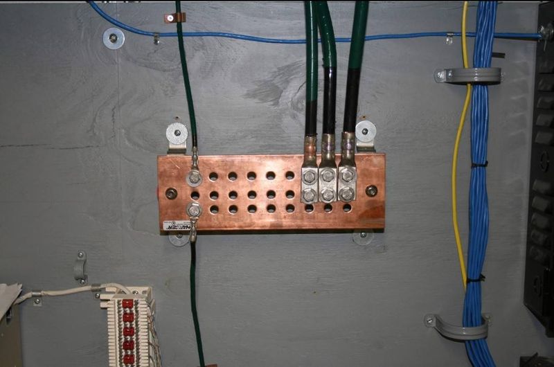 Residential Electrical Services