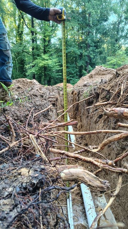 Main Line Repairs gallery