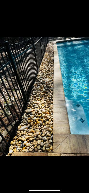 Hardscape