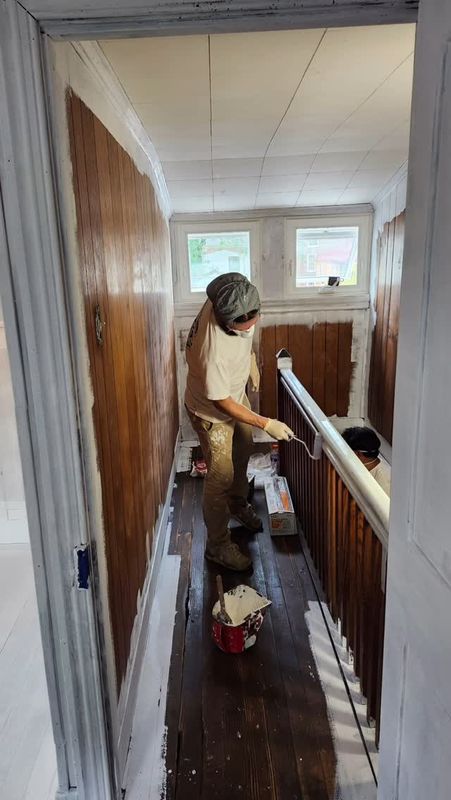 Painting and Drywall