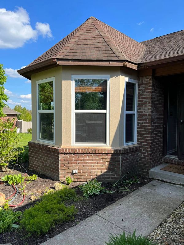 Window and Door Replacement