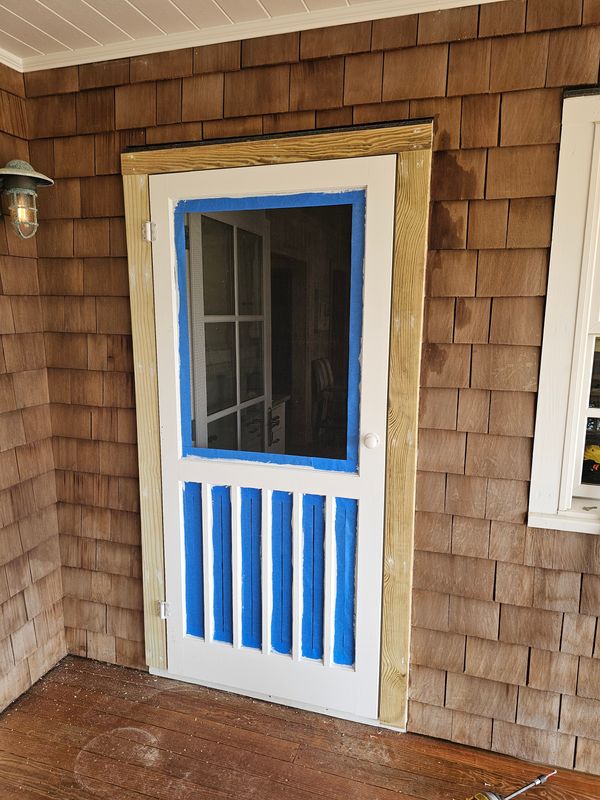 Carpentry