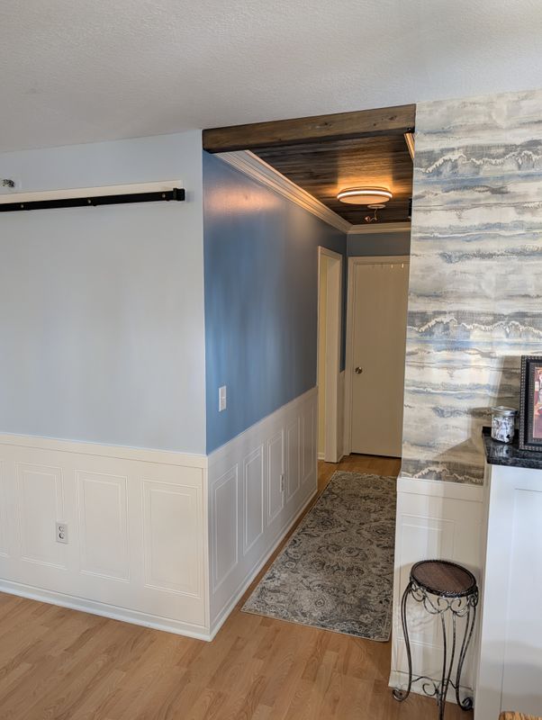 Bathroom Renovation