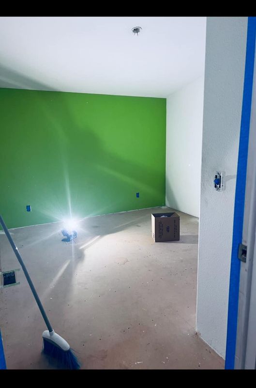 Transforming Tenino: Sleek Laminate Flooring and Fresh Interiors by Frankly Better Built
