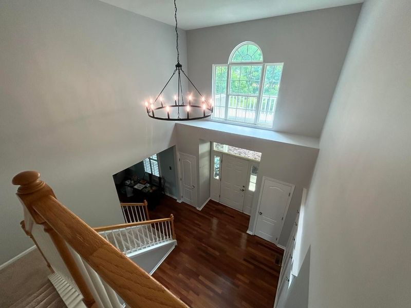 Interior Painting