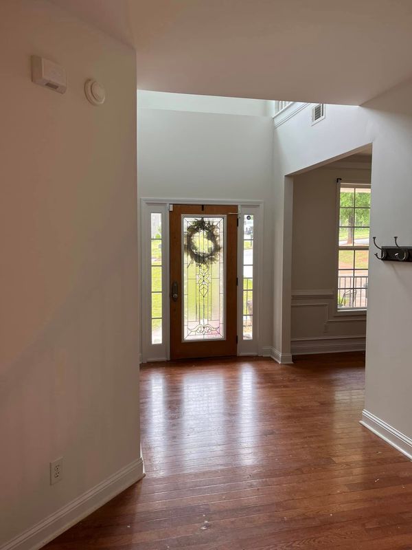Painting Services