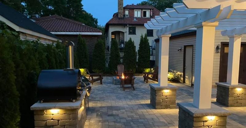 Pavers