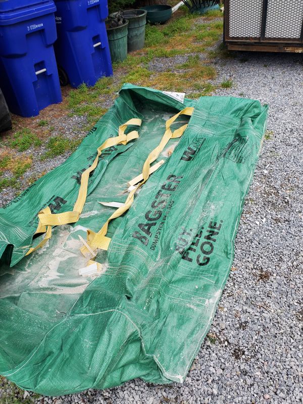 Construction Debris Removal