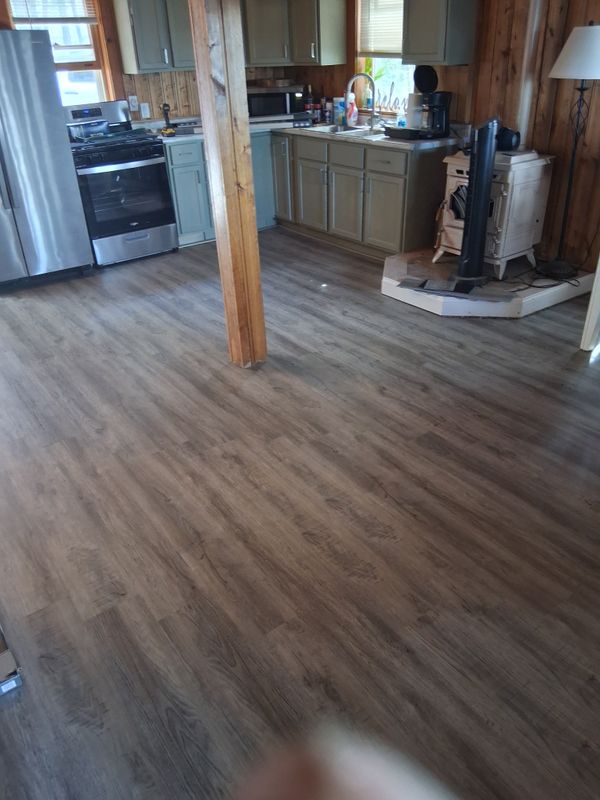 Flooring
