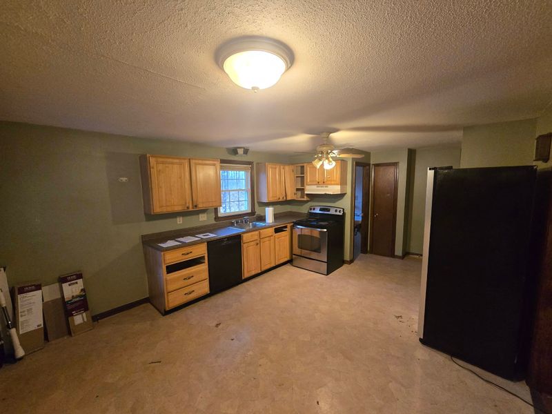 Cabinet Refacing
