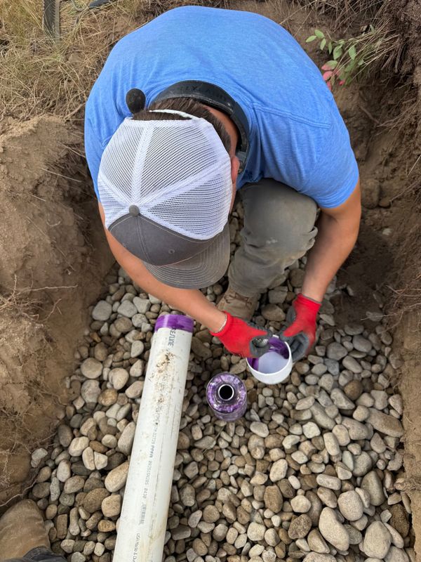 Grading and Earth Moving