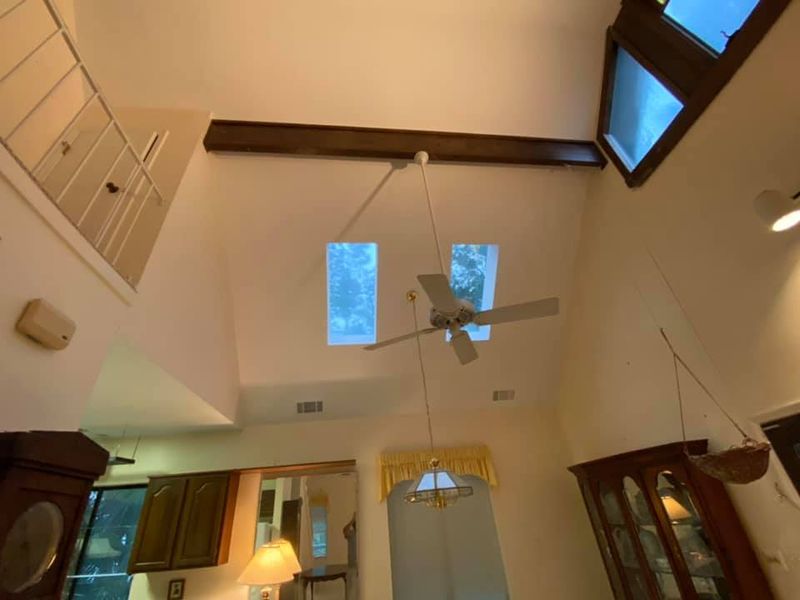 Interior Painting gallery