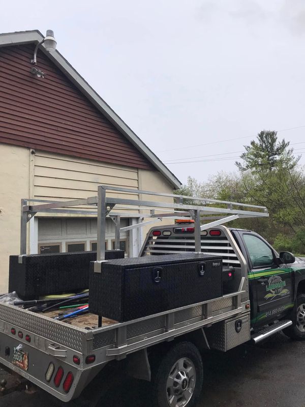 Mobile Welding Services