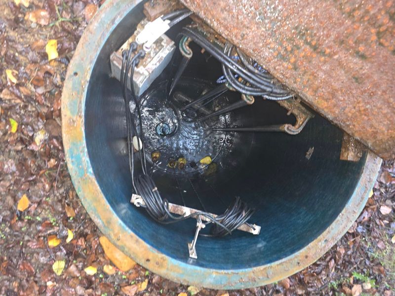 Residential Sewage Pumps