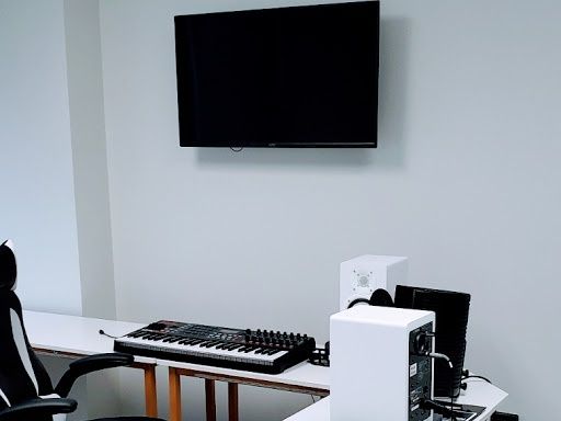 Home Theater Installation