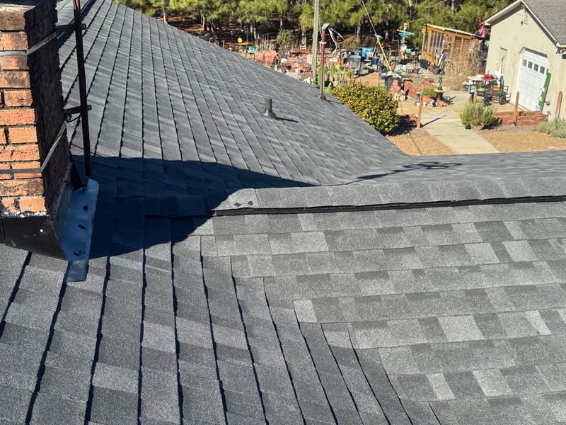 Roofing Inspections