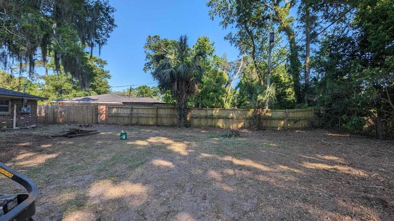Land Clearing & Site Preparation