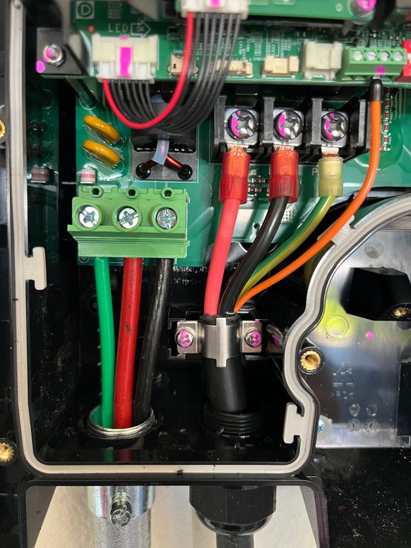 Electrical Troubleshooting