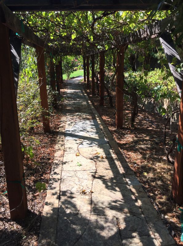 Landscaping gallery