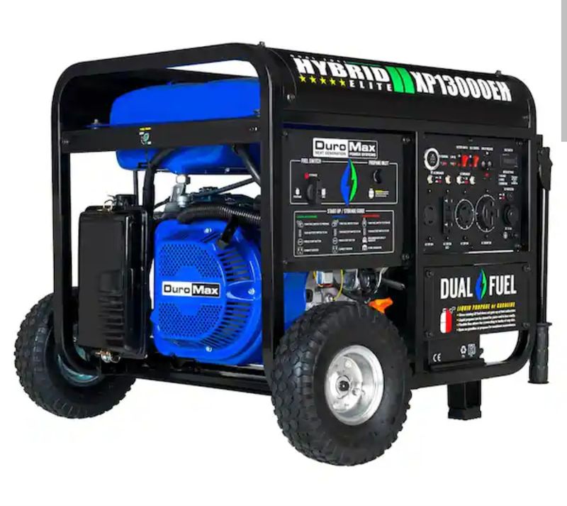 Generators
