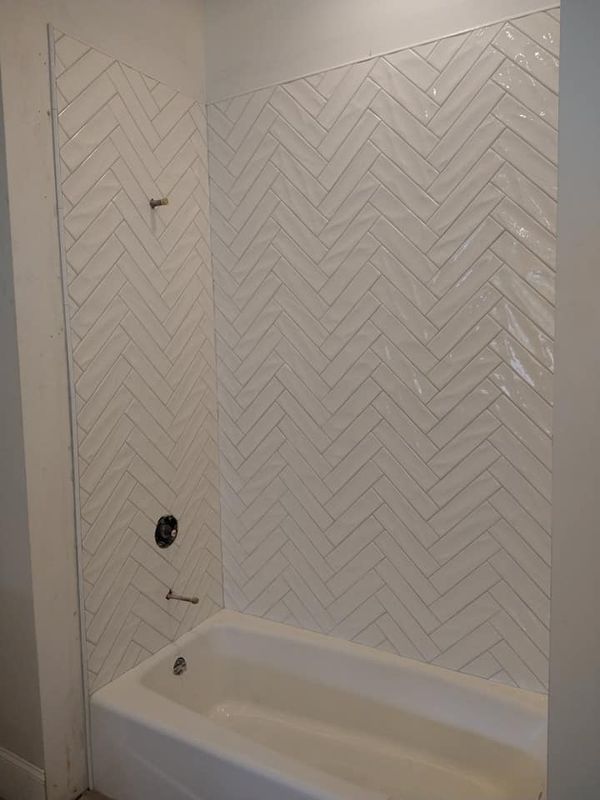 Our Work