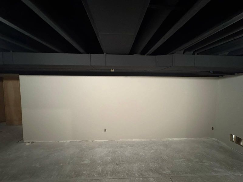 Drywall Repair