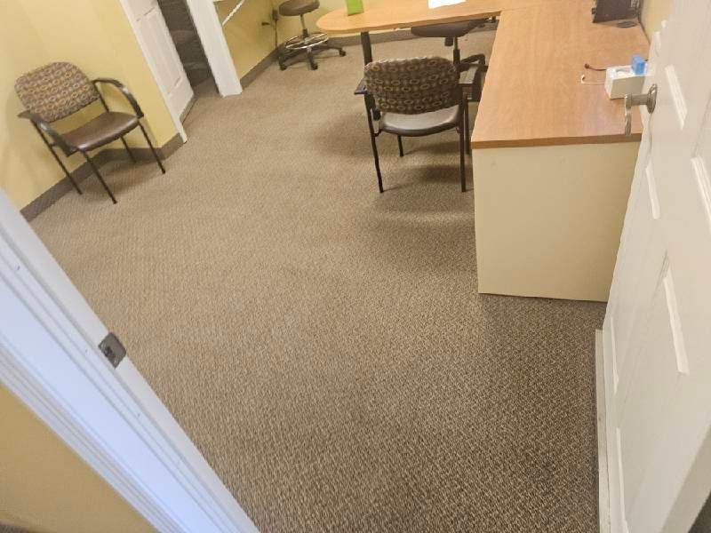 Janitorial Services