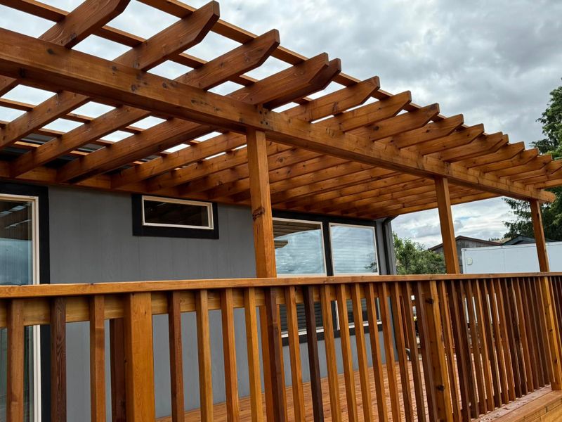 Exterior Renovations