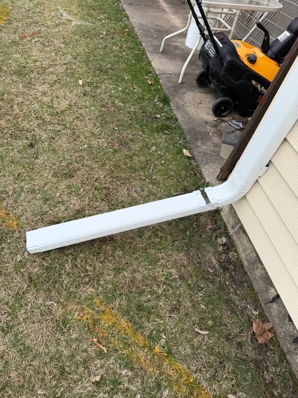 Gutter Solutions