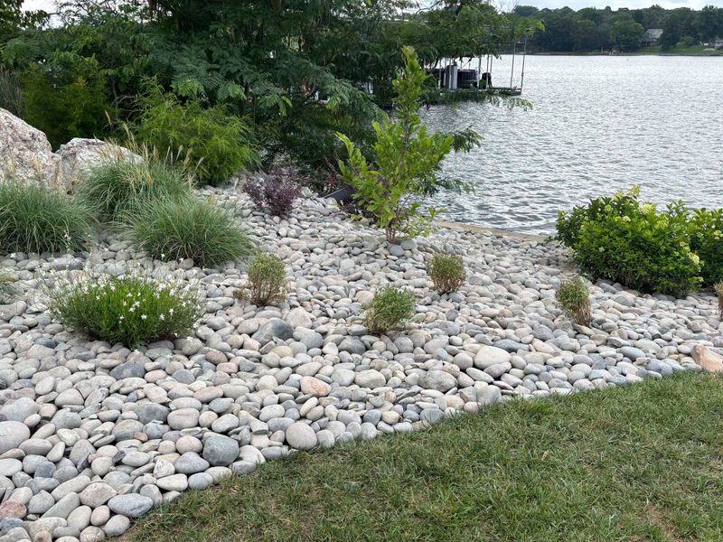 Custom Hardscapes