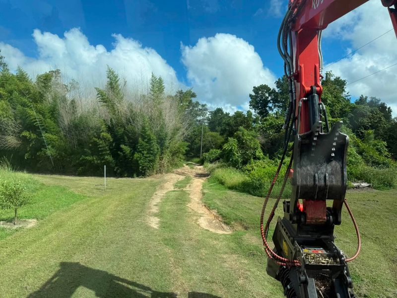 Site Grading