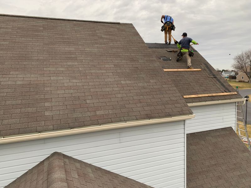 Roofing