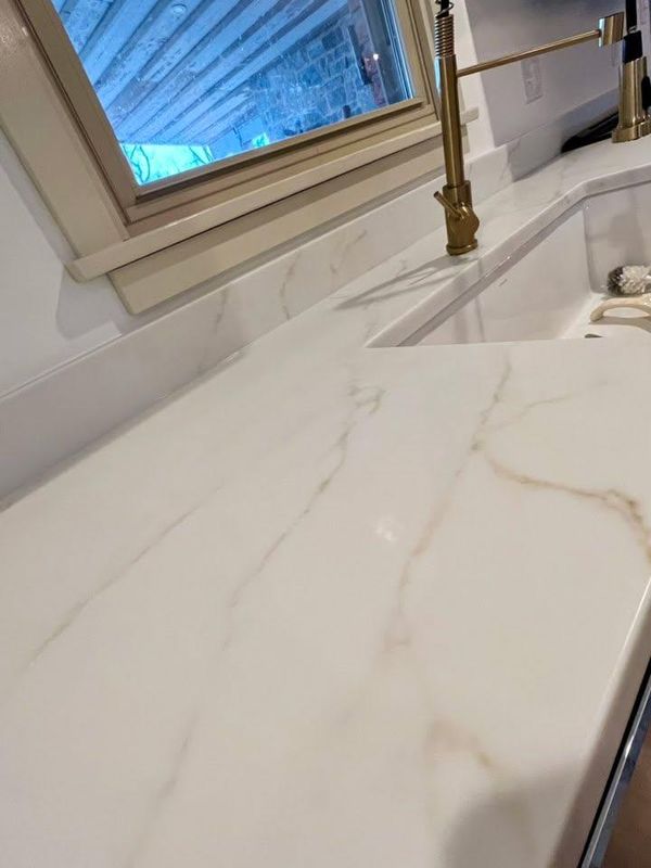 Quartz Countertops