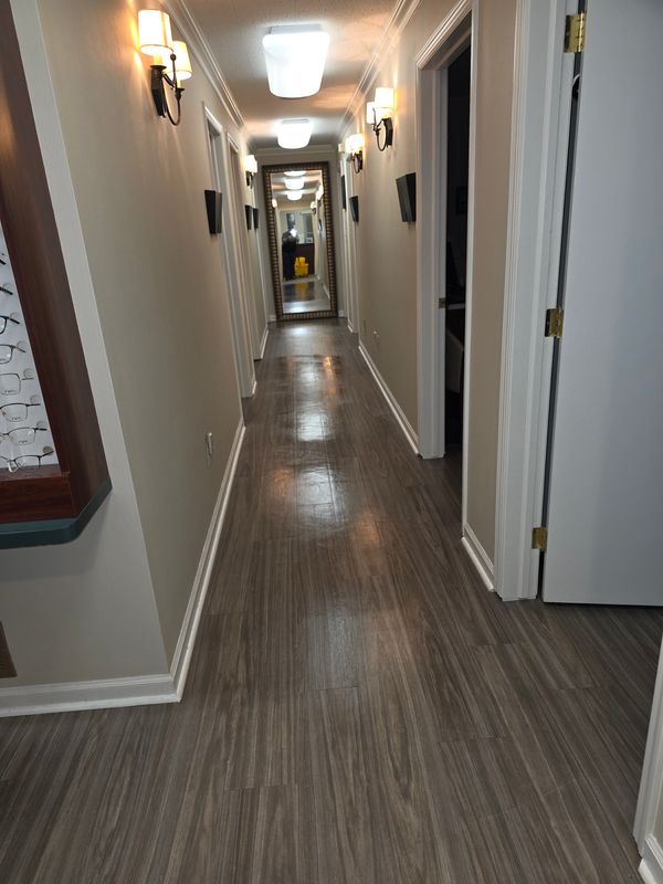 Post-Construction Cleaning