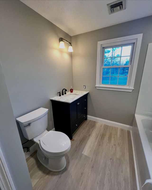Interior Painting gallery
