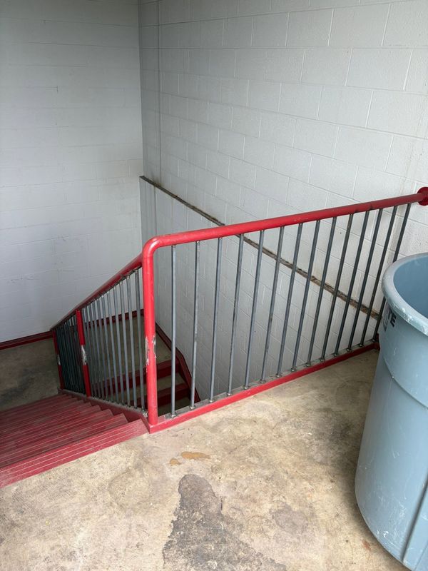 Custom Railings and Staircases