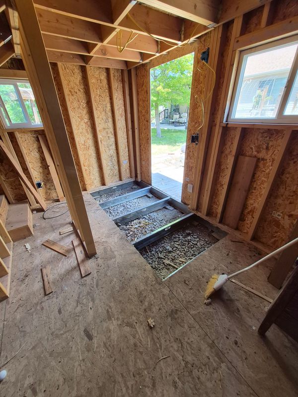Minor Electrical Work