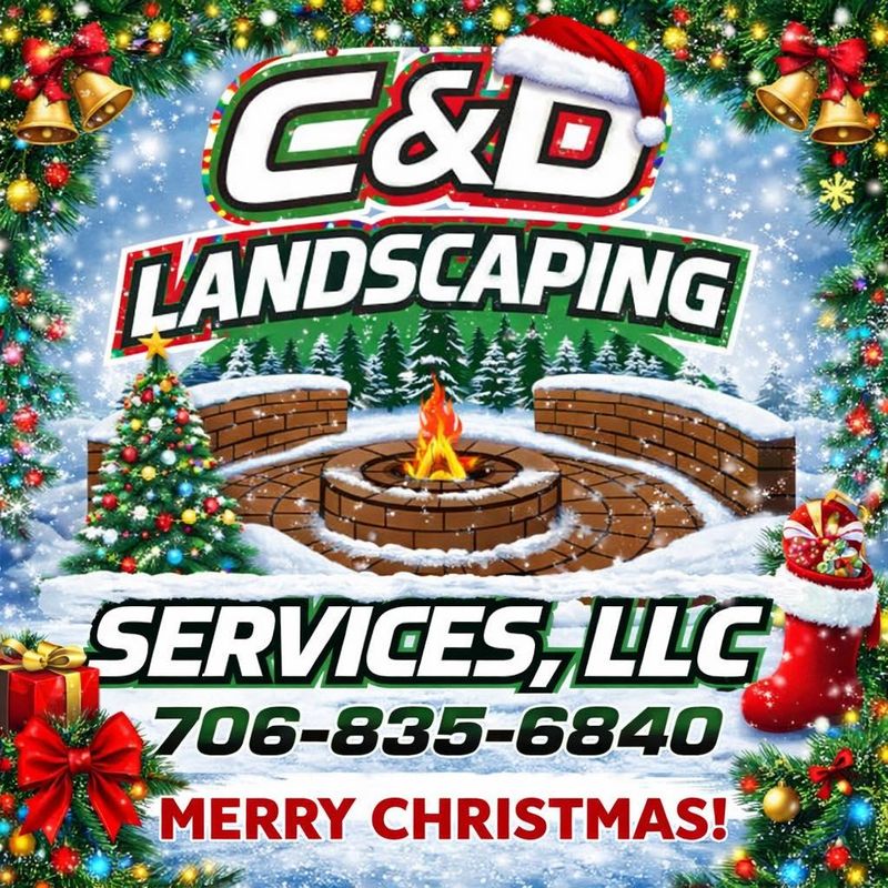 Patio Design & Construction