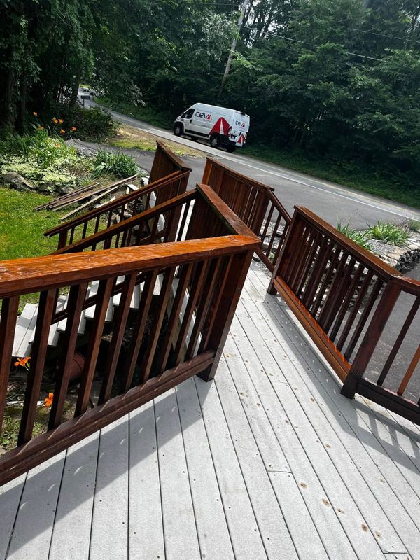 Exterior Painting gallery